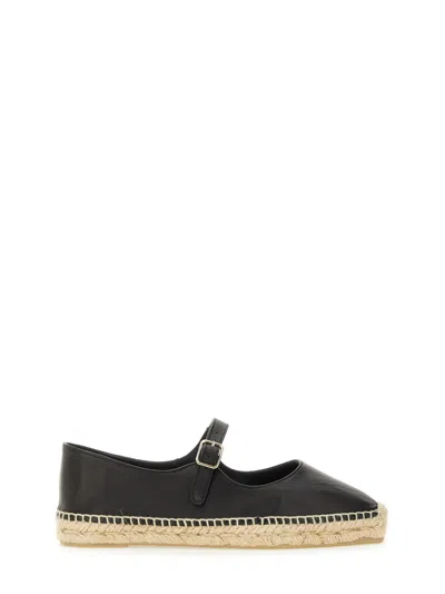 CASTAÃ±ER ESPADRILLE "PEPA"