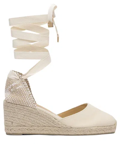 Castaã±er Castañer Espadrilles