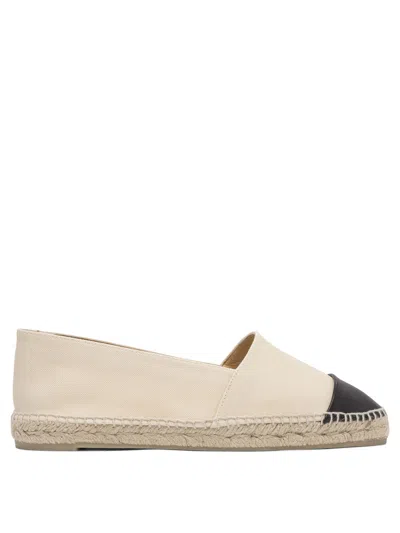 Castaã±er Espadrilles Beige