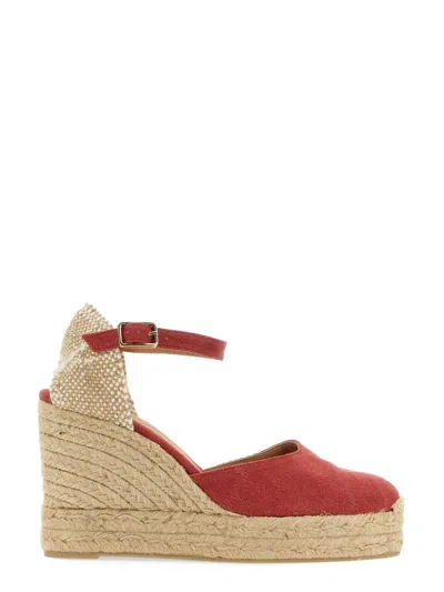 CASTAÃ±ER CASTAÑER ESPADRILLES CAROL