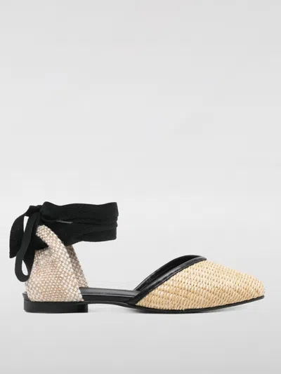 CASTAÃ±ER ESPADRILLES CASTAÑER WOMAN COLOR BLACK,G55629002