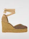 CASTAÃ±ER ESPADRILLES CASTAÑER WOMAN COLOR MULTICOLOR,H03094005