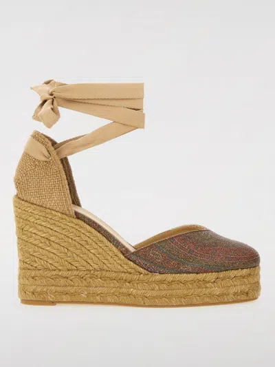 CASTAÃ±ER ESPADRILLE CASTAÑER WOMAN COLOR MULTICOLOR,H03094005