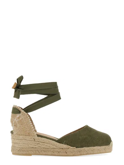 CASTAÃ±ER ESPADRILLES CUTE
