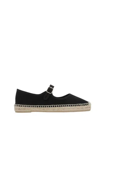 CASTAÃ±ER CASTAÑER FLAT SHOES