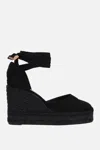 CASTAÃ±ER CASTAÑER FLAT SHOES