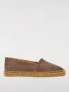 Castaã±er Flat Shoes Castañer Woman Color Multicolor