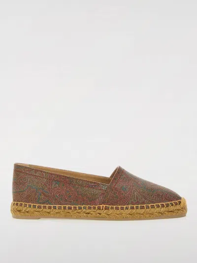 Castaã±er Flat Shoes Castañer Woman Color Multicolor