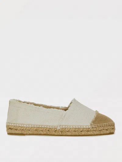 CASTAÃ±ER ESPADRILLES CASTAÑER WOMAN COLOR WHITE,H03060001