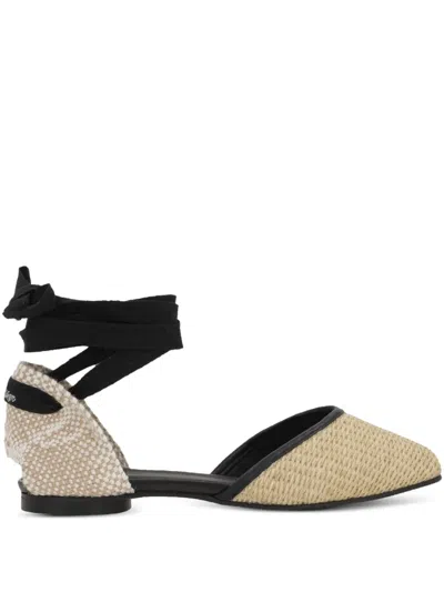 CASTAÃ±ER GASBY BALLET FLATS