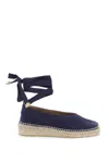 CASTAÃ±ER GEA BALLET FLATS ESPADRILLES