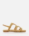 Castaã±er Castaner Pitra 266 Flat Sandals With Handcrafted Weaving