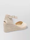 Castaã±er Bilina 105mm Wedge Espadrilles
