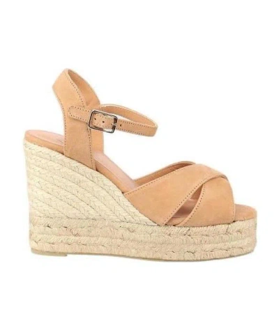 CASTAÃ±ER HIGH HEELED SANDALS