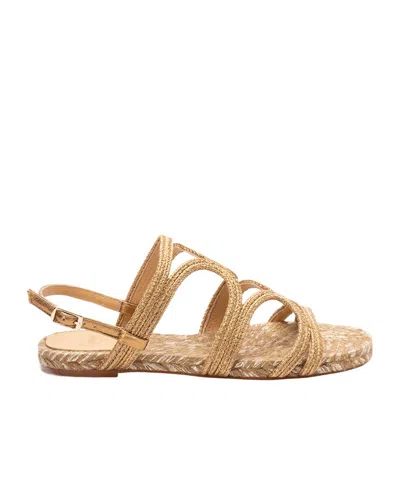 CASTAÃ±ER IKRIX ESPADRILLES
