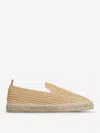Castaã±er Joaquin Espadrilles In Beige