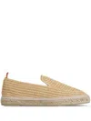 Castaã±er Joaquin Espadrilles In Neutral