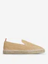 Castaã±er Joaquin Espadrilles In Round Toe