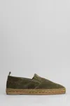 Castaã±er Castañer Pablo T-186 Espadrilles