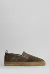 Castaã±er Castañer Joel T-186 Espadrilles