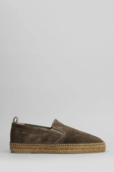 CASTAÃ±ER CASTAÑER JOEL T-186 ESPADRILLES