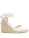 Castaã±er Joyce-8-006 Heeled Espadrilles