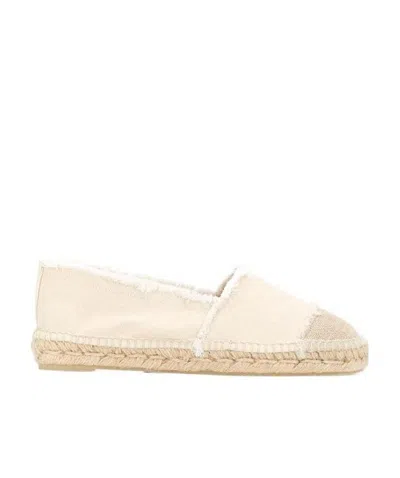CASTAÃ±ER CASTAÑER SLIP-ON ESPADRILLES