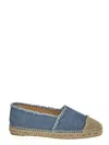 Castaã±er Kampala Two-tone Espadrilles