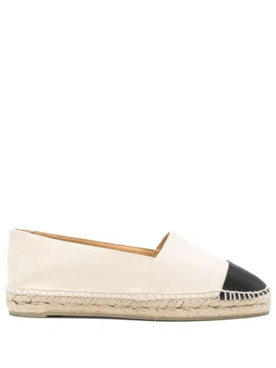 CASTAÃ±ER CASTAÑER KATTY CANVAS ESPADRILLES