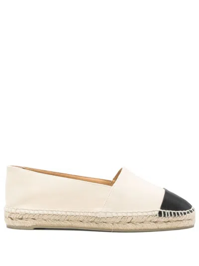 CASTAÃ±ER CASTAÑER KATTY CANVAS ESPADRILLES