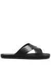 Castaã±er Keanu Espadrilles In Black