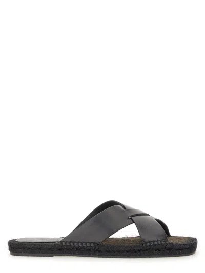 CASTAÃ±ER CASTAÑER KEANU SANDALS
