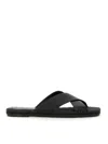 Castaã±er Keanu Espadrilles In Black