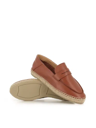 CASTAÃ±ER LOAFER KEULE/250