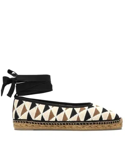 CASTAÃ±ER CASTAÑER LOAFERS
