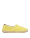 Castaã±er Pablo Canvas Espadrilles In Green