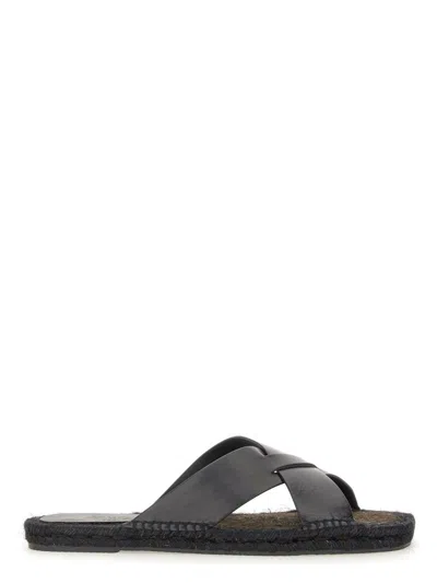 CASTAÃ±ER MEN'S KEANU SANDALS