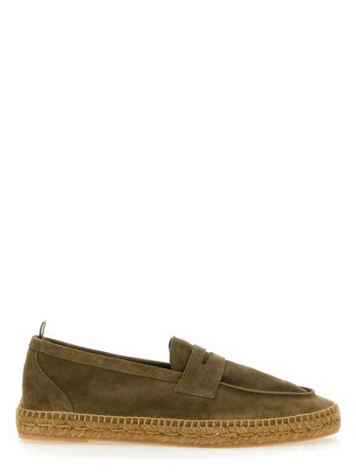 CASTAÃ±ER MEN'S NACHO ESPADRILLE