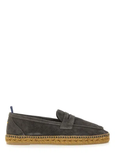 CASTAÃ±ER MEN'S NACHO ESPADRILLES