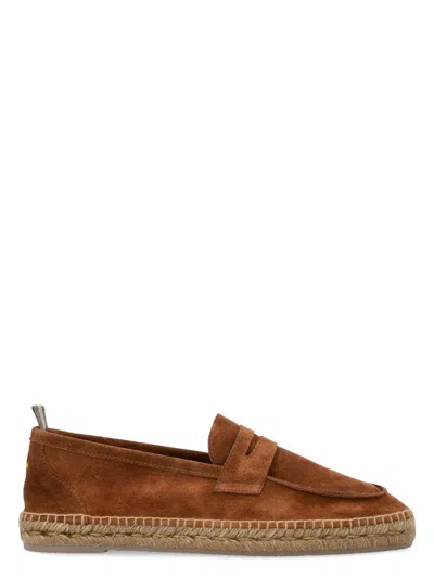 CASTAÃ±ER MEN'S NACHO SNEAKER
