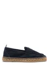Castaã±er Castaner Nacho T Loafer In Blue