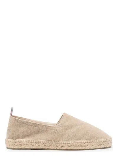 CASTAÃ±ER MEN'S PABLO CANVAS ESPADRILLES