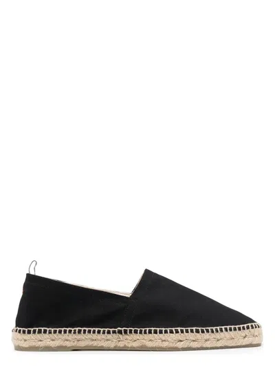 CASTAÃ±ER MEN'S PABLO CANVAS ESPADRILLES