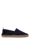 Castaã±er Castaner Nacho T Loafer In Blue