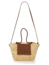 Castaã±er Castañer Mini "campania" Bag