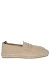 Castaã±er Castañer Espadrillas In Beige