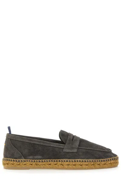 CASTAÃ±ER NACHO MOCCASIN ESPADRILLES