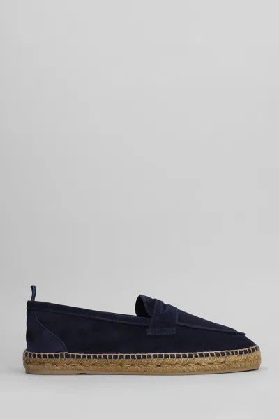 CASTAÃ±ER CASTAÑER NACHO T-186 ESPADRILLES