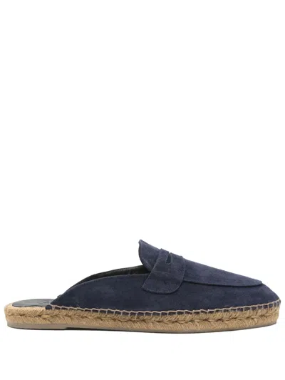 CASTAÃ±ER NANDO ESPADRILLES