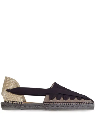 Castaã±er Castañer Norman Espadrilles In Multi